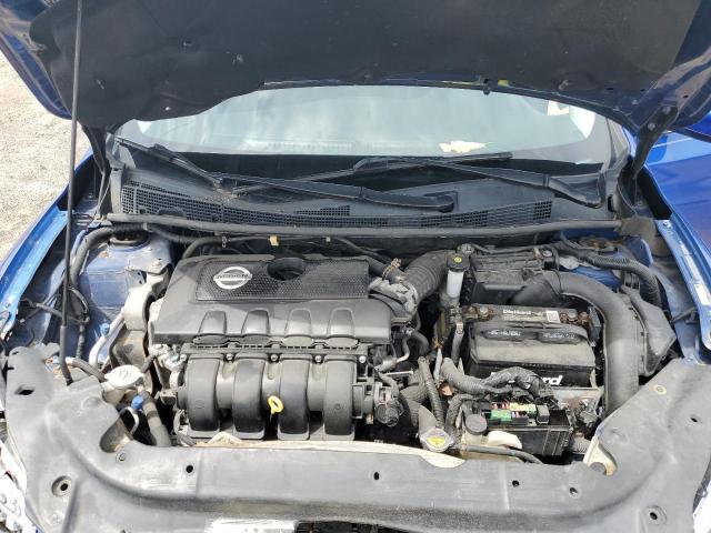 Photo 11 VIN: 3N1AB7AP7DL649258 - NISSAN SENTRA 