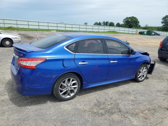 Photo 2 VIN: 3N1AB7AP7DL649258 - NISSAN SENTRA 