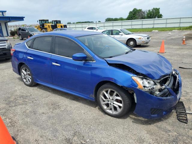 Photo 3 VIN: 3N1AB7AP7DL649258 - NISSAN SENTRA 