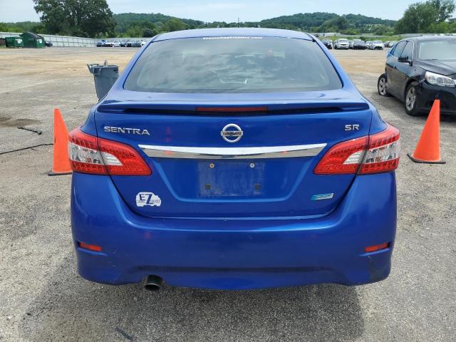 Photo 5 VIN: 3N1AB7AP7DL649258 - NISSAN SENTRA 