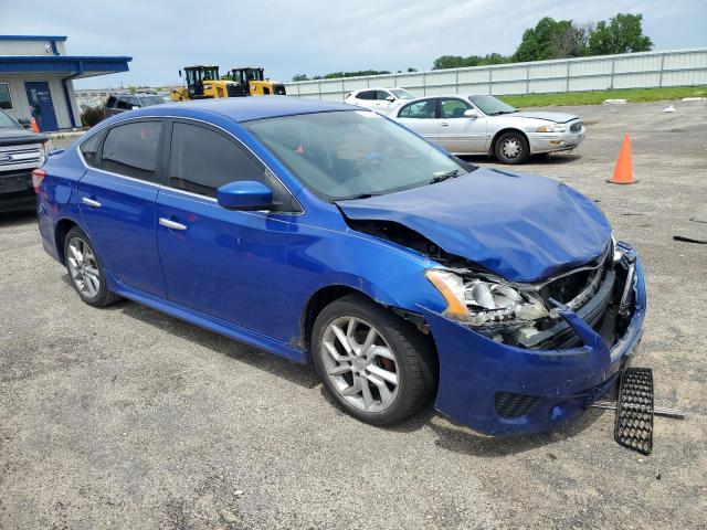 Photo 9 VIN: 3N1AB7AP7DL649258 - NISSAN SENTRA 