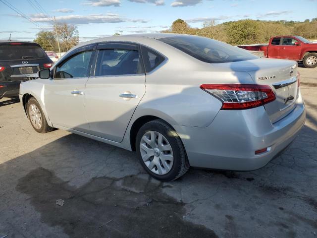 Photo 1 VIN: 3N1AB7AP7DL652127 - NISSAN SENTRA S 