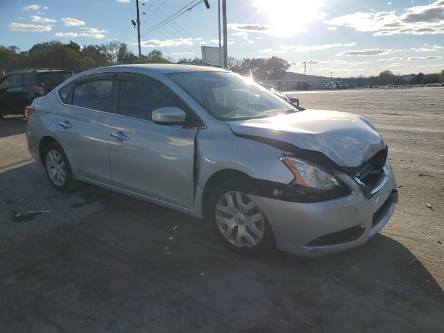 Photo 3 VIN: 3N1AB7AP7DL652127 - NISSAN SENTRA S 