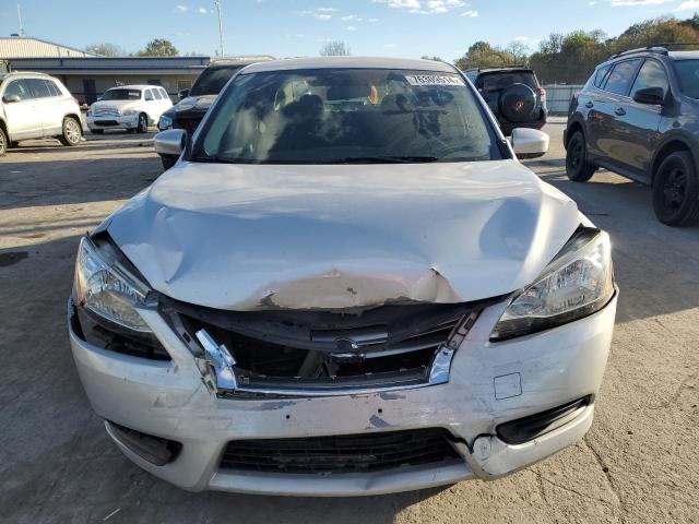 Photo 4 VIN: 3N1AB7AP7DL652127 - NISSAN SENTRA S 