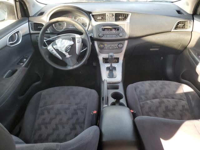 Photo 7 VIN: 3N1AB7AP7DL652127 - NISSAN SENTRA S 