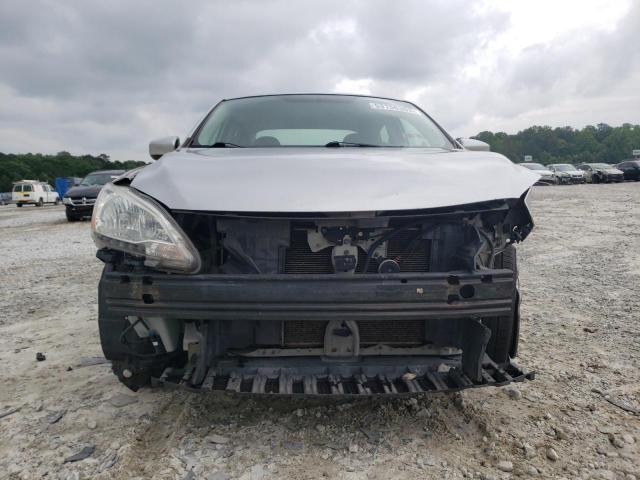 Photo 4 VIN: 3N1AB7AP7DL656730 - NISSAN SENTRA S 