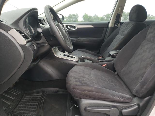 Photo 6 VIN: 3N1AB7AP7DL656730 - NISSAN SENTRA S 