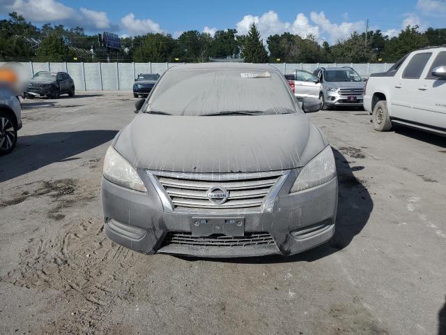 Photo 4 VIN: 3N1AB7AP7DL656923 - NISSAN SENTRA S 