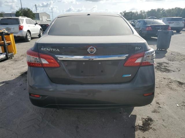 Photo 5 VIN: 3N1AB7AP7DL656923 - NISSAN SENTRA S 