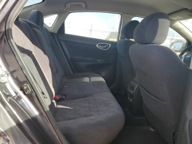 Photo 9 VIN: 3N1AB7AP7DL656923 - NISSAN SENTRA S 