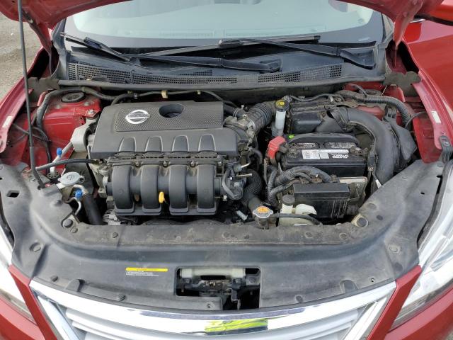 Photo 10 VIN: 3N1AB7AP7DL657750 - NISSAN SENTRA 