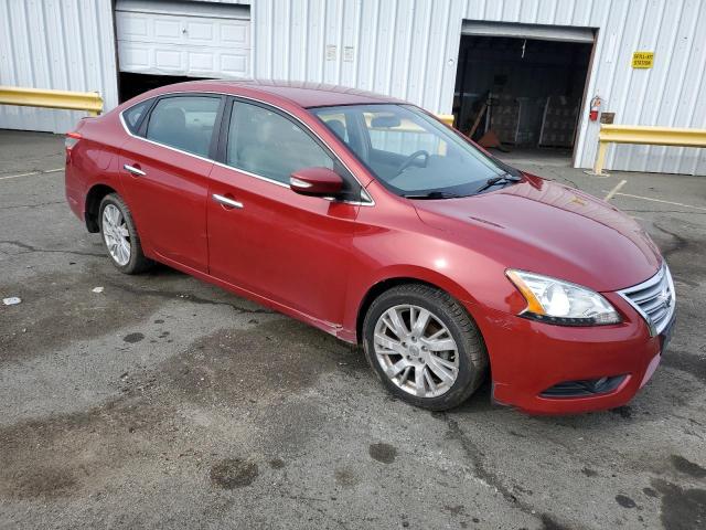 Photo 3 VIN: 3N1AB7AP7DL657750 - NISSAN SENTRA 