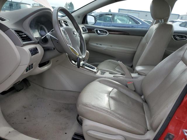 Photo 6 VIN: 3N1AB7AP7DL657750 - NISSAN SENTRA 