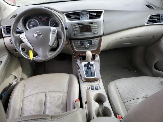 Photo 7 VIN: 3N1AB7AP7DL657750 - NISSAN SENTRA 