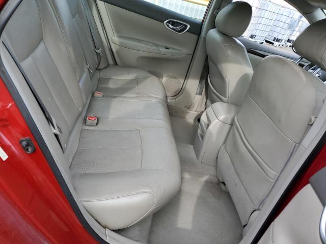 Photo 9 VIN: 3N1AB7AP7DL657750 - NISSAN SENTRA 