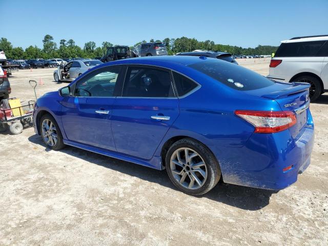 Photo 1 VIN: 3N1AB7AP7DL660177 - NISSAN SENTRA 