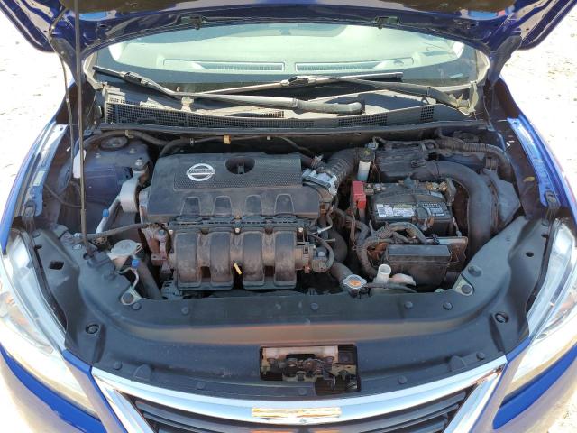 Photo 10 VIN: 3N1AB7AP7DL660177 - NISSAN SENTRA 