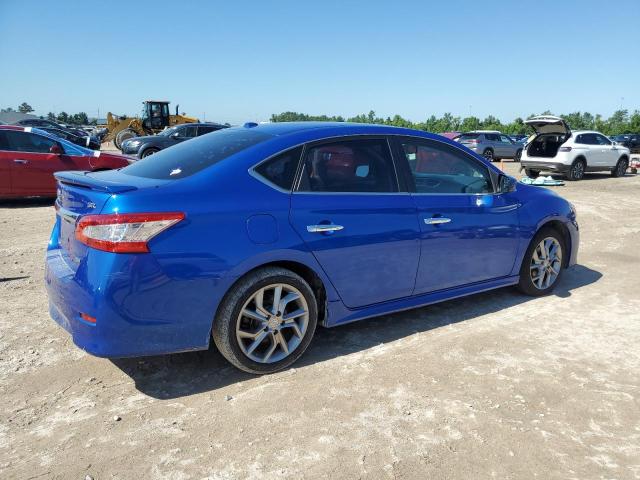 Photo 2 VIN: 3N1AB7AP7DL660177 - NISSAN SENTRA 