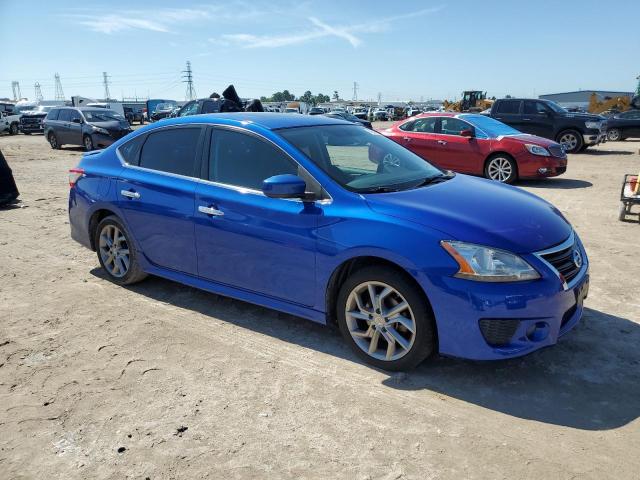 Photo 3 VIN: 3N1AB7AP7DL660177 - NISSAN SENTRA 