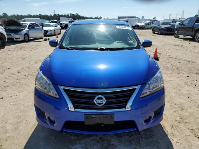 Photo 4 VIN: 3N1AB7AP7DL660177 - NISSAN SENTRA 