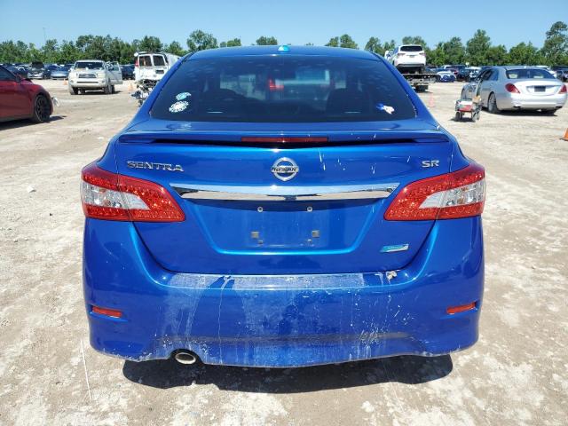 Photo 5 VIN: 3N1AB7AP7DL660177 - NISSAN SENTRA 