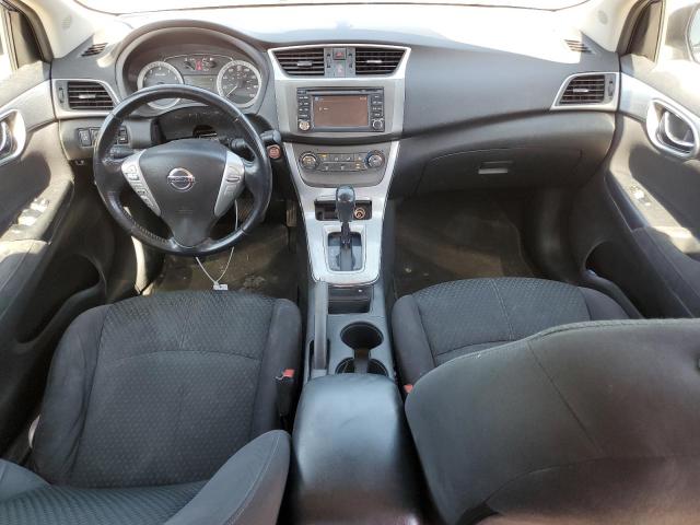 Photo 7 VIN: 3N1AB7AP7DL660177 - NISSAN SENTRA 