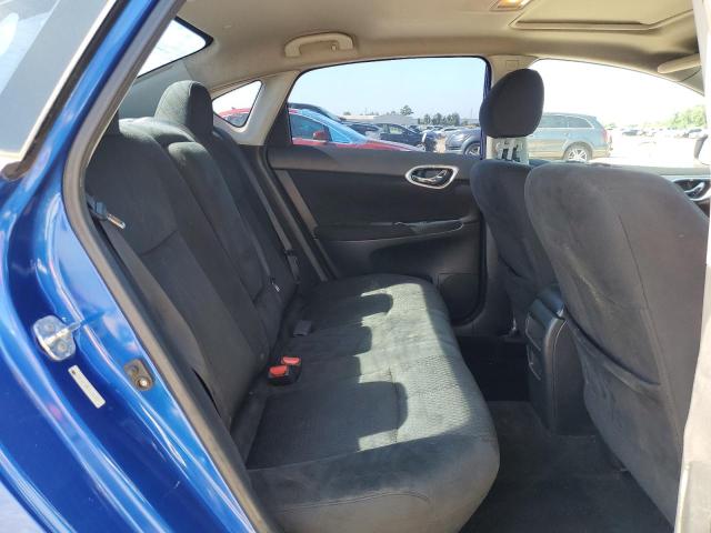 Photo 9 VIN: 3N1AB7AP7DL660177 - NISSAN SENTRA 