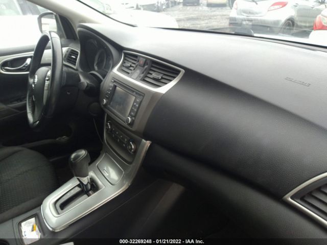 Photo 4 VIN: 3N1AB7AP7DL660227 - NISSAN SENTRA 