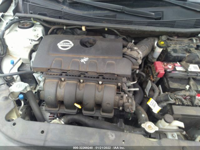 Photo 9 VIN: 3N1AB7AP7DL660227 - NISSAN SENTRA 