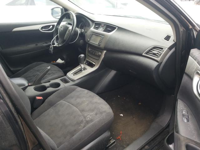 Photo 4 VIN: 3N1AB7AP7DL662060 - NISSAN SENTRA S 