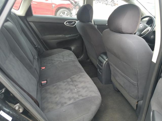 Photo 5 VIN: 3N1AB7AP7DL662060 - NISSAN SENTRA S 