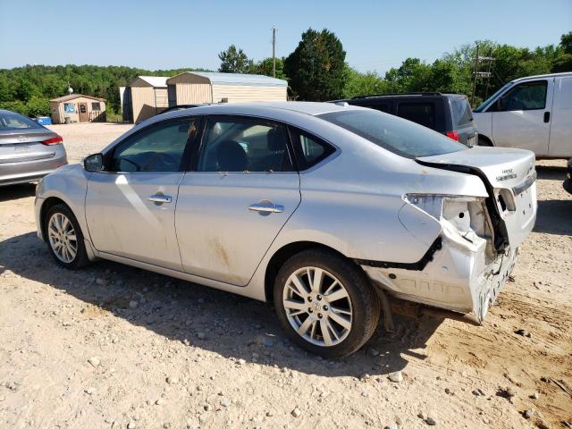 Photo 1 VIN: 3N1AB7AP7DL662785 - NISSAN SENTRA 