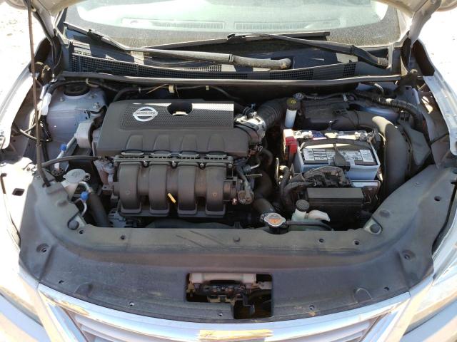 Photo 10 VIN: 3N1AB7AP7DL662785 - NISSAN SENTRA 