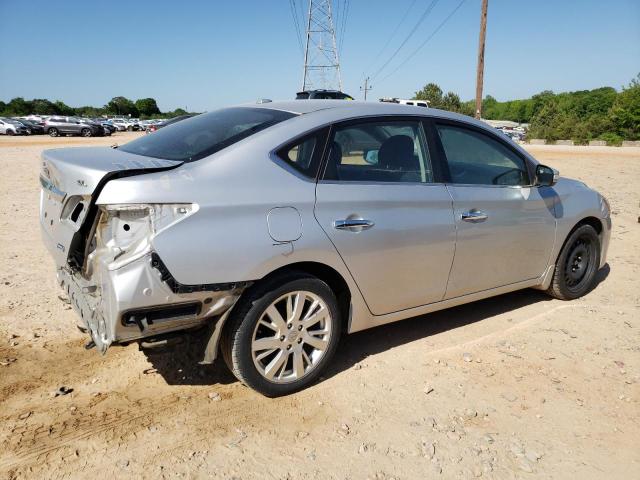 Photo 2 VIN: 3N1AB7AP7DL662785 - NISSAN SENTRA 