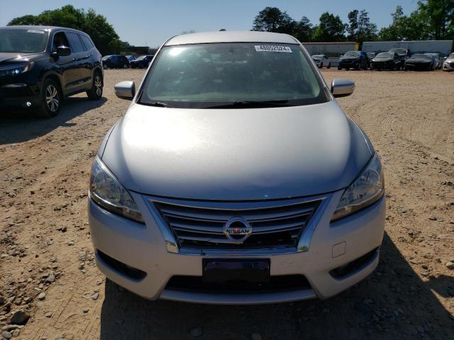 Photo 4 VIN: 3N1AB7AP7DL662785 - NISSAN SENTRA 