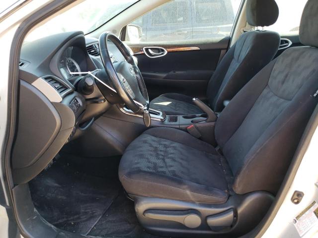 Photo 6 VIN: 3N1AB7AP7DL662785 - NISSAN SENTRA 