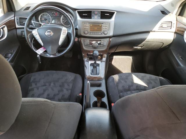 Photo 7 VIN: 3N1AB7AP7DL662785 - NISSAN SENTRA 