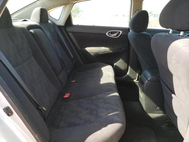 Photo 9 VIN: 3N1AB7AP7DL662785 - NISSAN SENTRA 