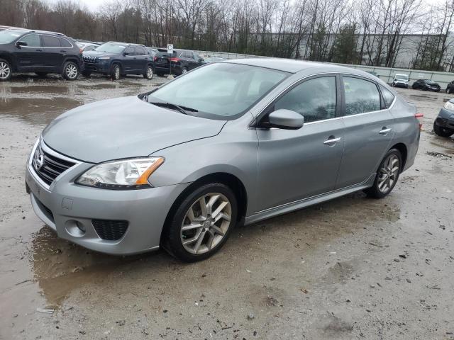 Photo 0 VIN: 3N1AB7AP7DL665427 - NISSAN SENTRA 