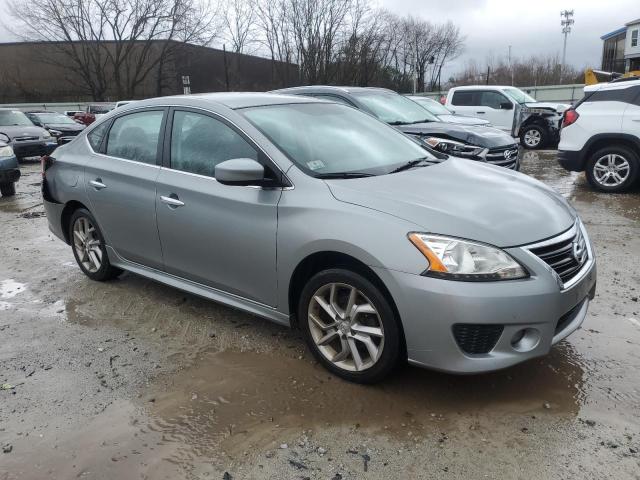 Photo 3 VIN: 3N1AB7AP7DL665427 - NISSAN SENTRA 