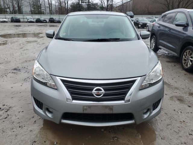 Photo 4 VIN: 3N1AB7AP7DL665427 - NISSAN SENTRA 