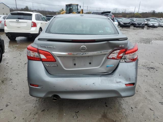 Photo 5 VIN: 3N1AB7AP7DL665427 - NISSAN SENTRA 