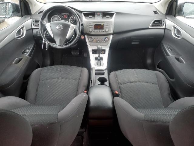 Photo 7 VIN: 3N1AB7AP7DL665427 - NISSAN SENTRA 