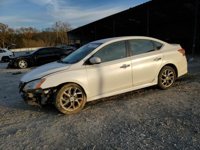 Photo 0 VIN: 3N1AB7AP7DL667467 - NISSAN SENTRA S 