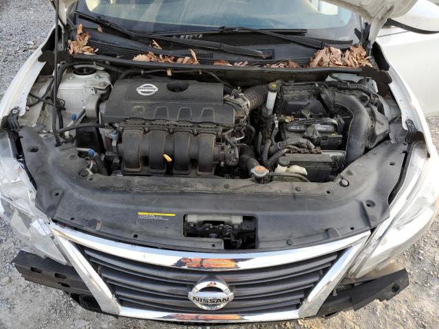 Photo 10 VIN: 3N1AB7AP7DL667467 - NISSAN SENTRA S 