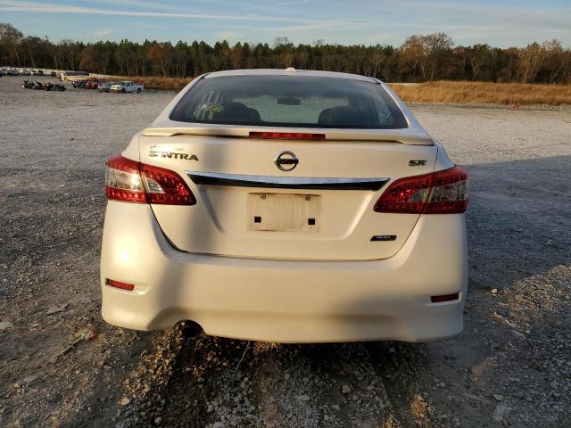 Photo 5 VIN: 3N1AB7AP7DL667467 - NISSAN SENTRA S 