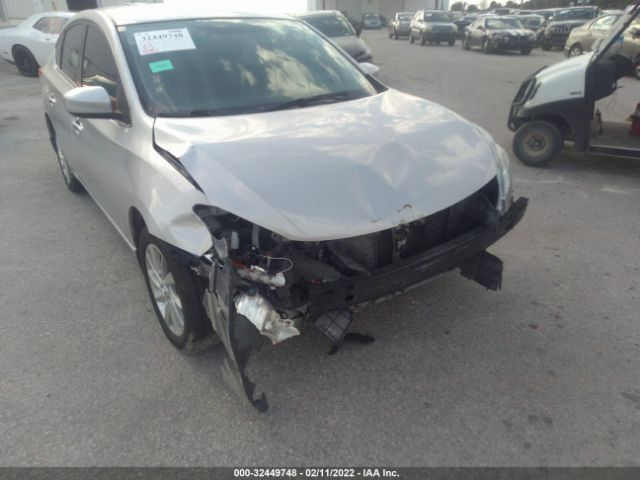 Photo 5 VIN: 3N1AB7AP7DL668943 - NISSAN SENTRA 