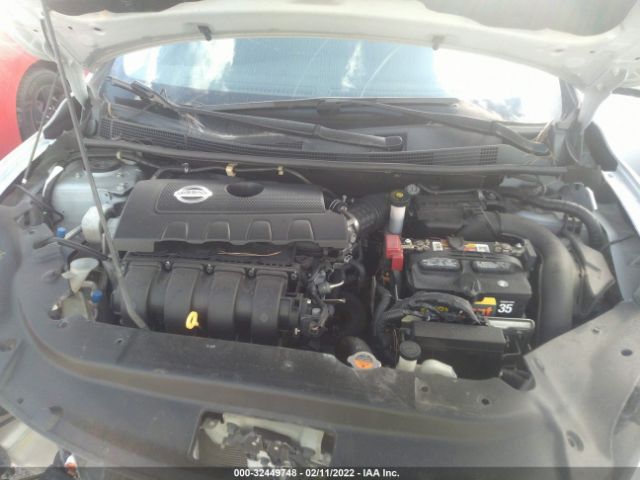 Photo 9 VIN: 3N1AB7AP7DL668943 - NISSAN SENTRA 