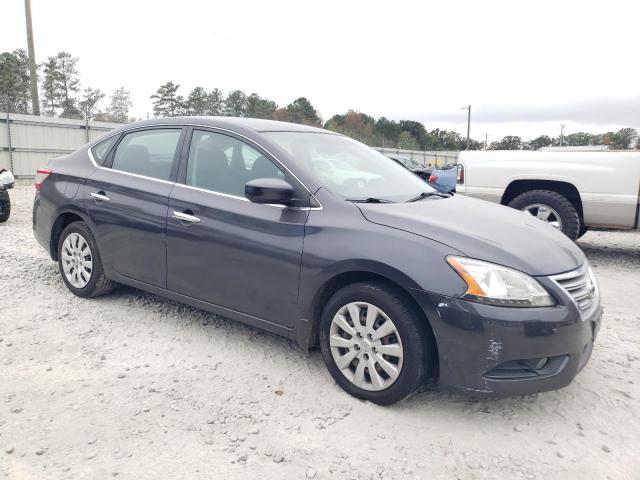 Photo 3 VIN: 3N1AB7AP7DL670465 - NISSAN SENTRA S 