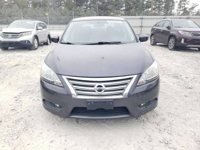 Photo 4 VIN: 3N1AB7AP7DL670465 - NISSAN SENTRA S 